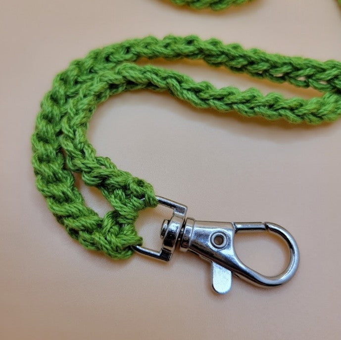 ADD ON - Lanyard