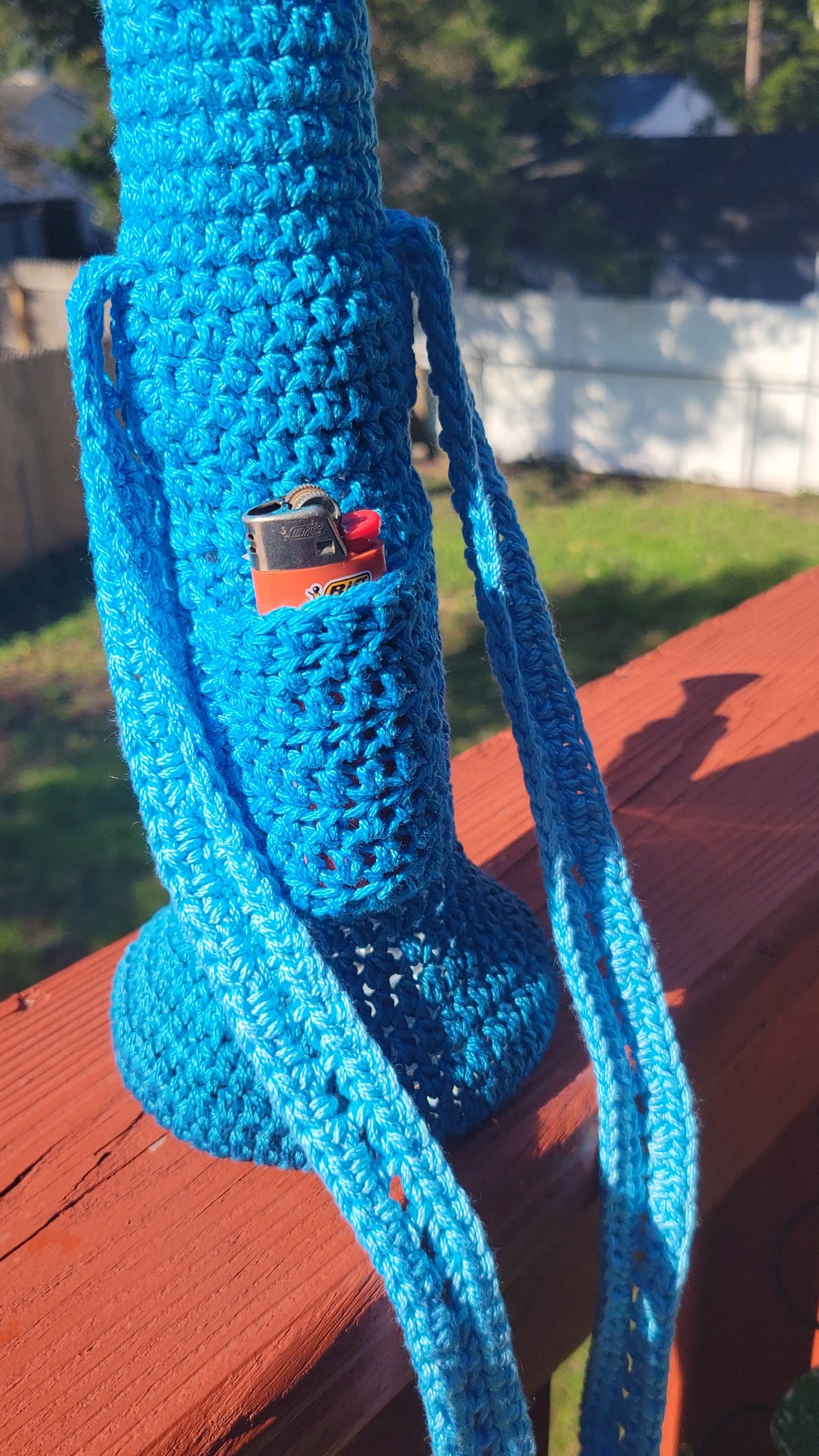 Bong Cozy