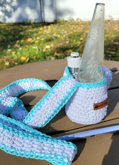 Glacier Puffcozies - Multiple Styles Available
