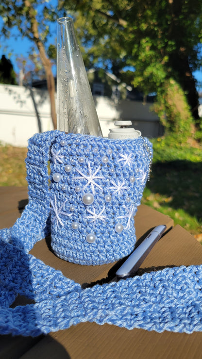 Glacier Puffcozies - Multiple Styles Available