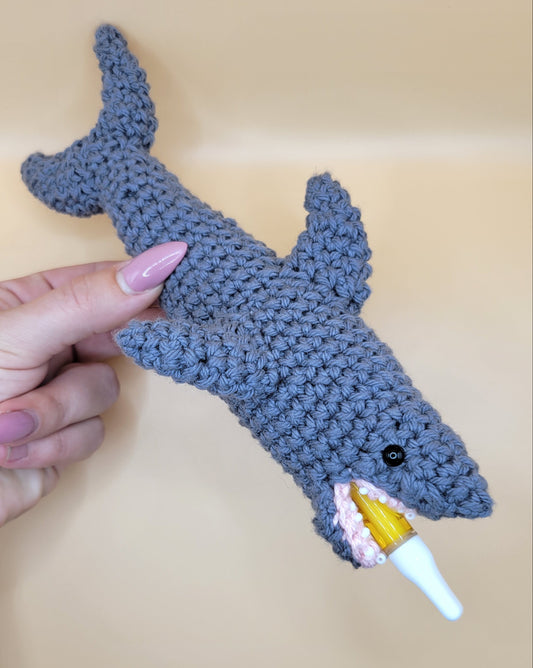 Reggae Shark Penjamin Pocket - Pens