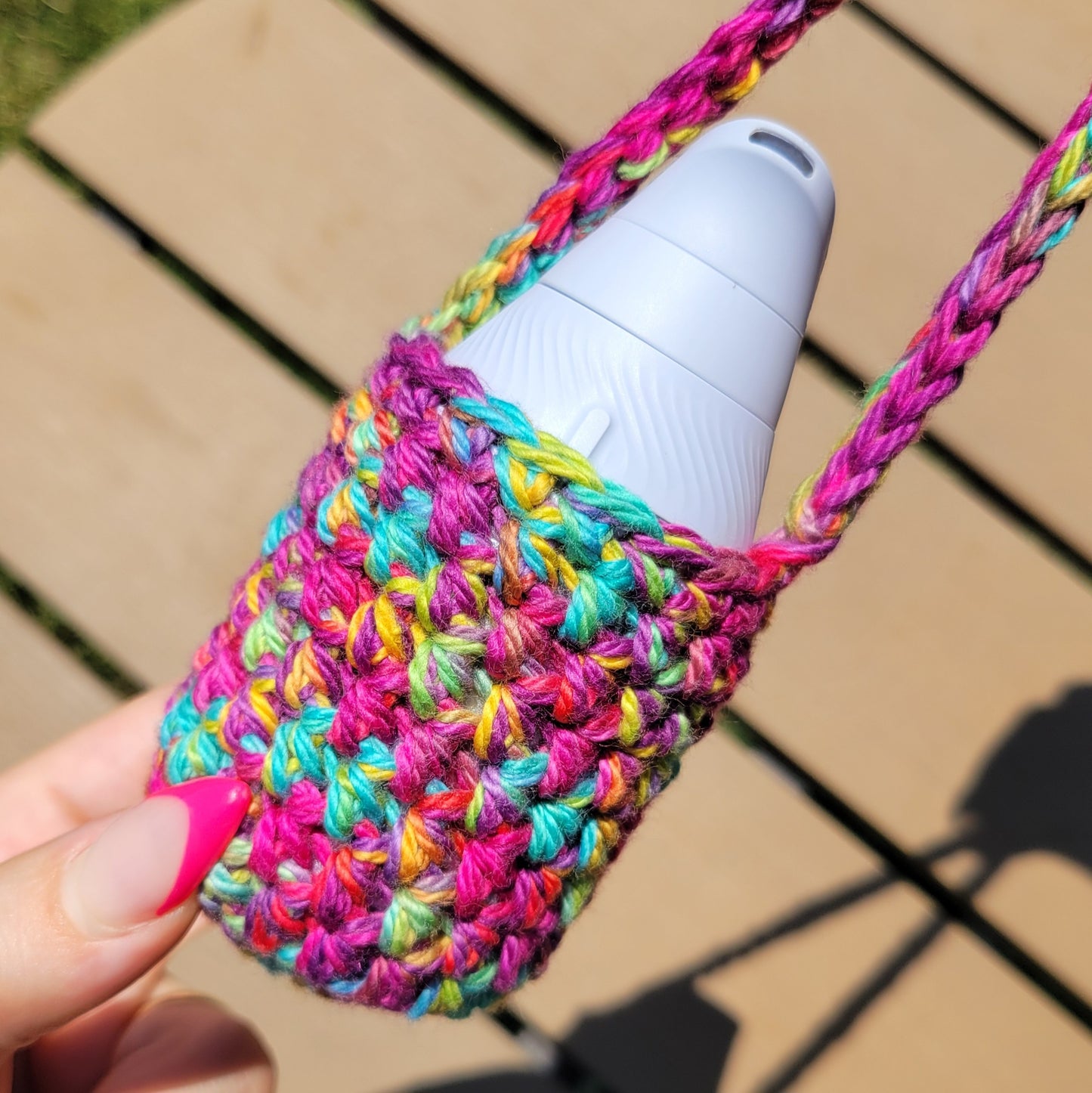 Proxy Pocket Lanyard - Ready to Ship