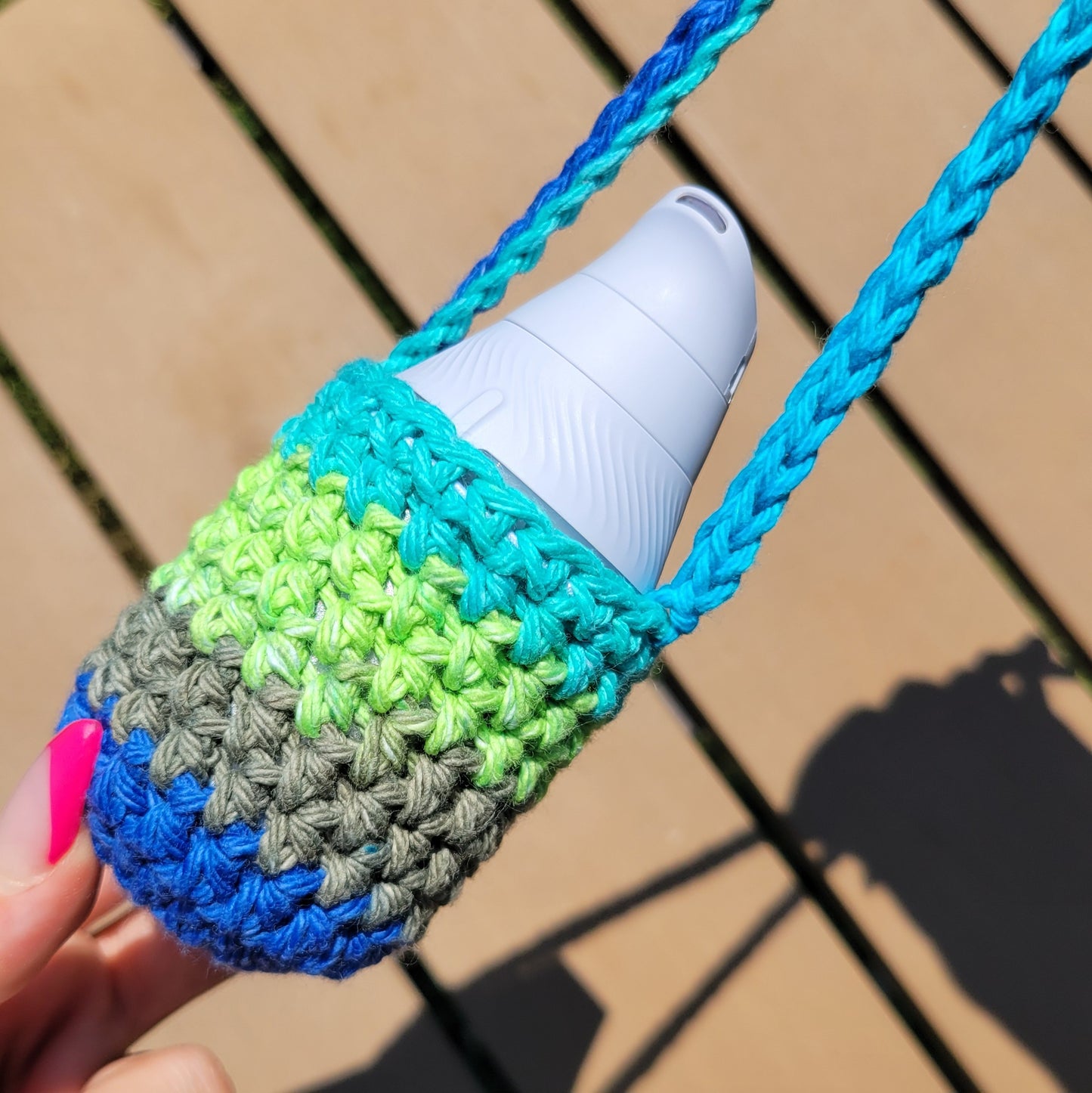 Proxy Pocket Lanyard - Ready to Ship
