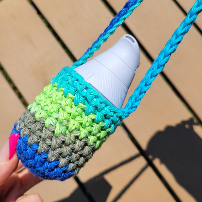Proxy Pocket Lanyard - Ready to Ship