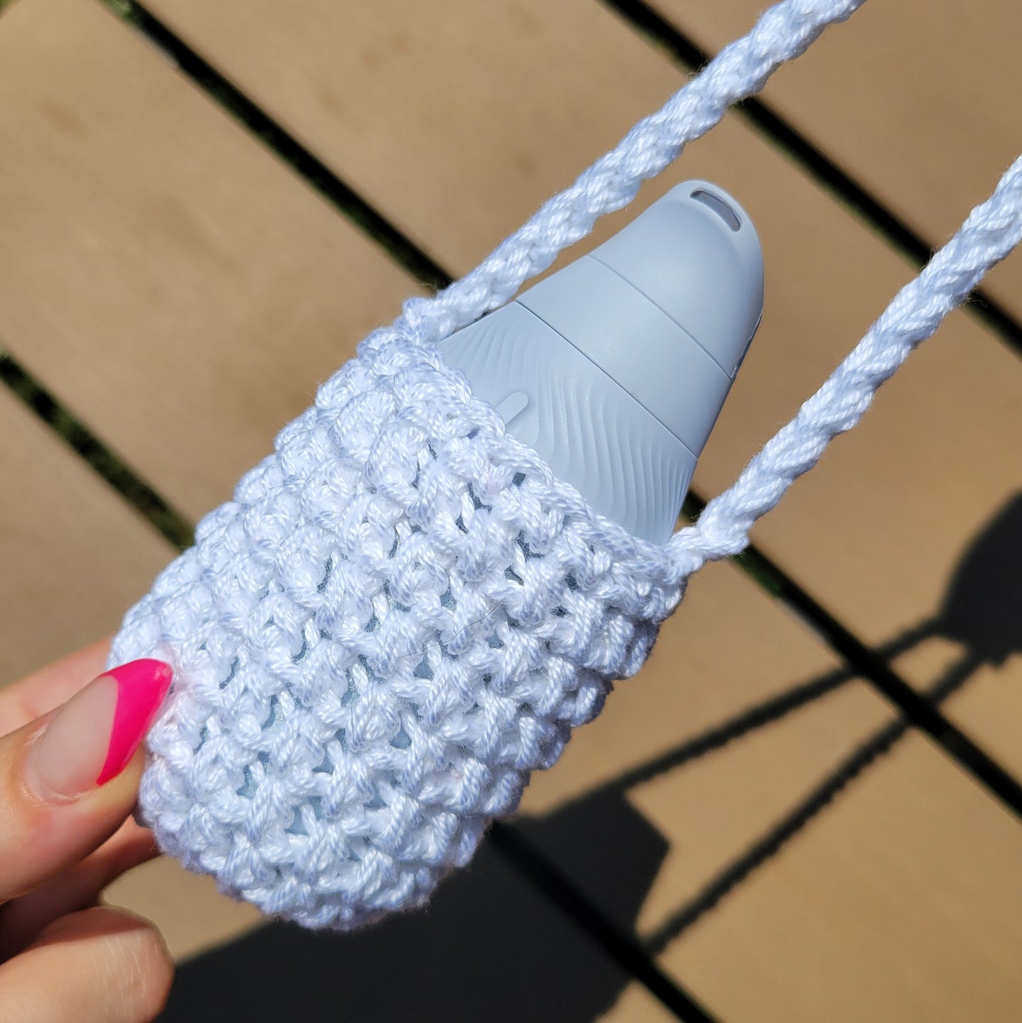 Proxy Pocket Lanyard - Ready to Ship