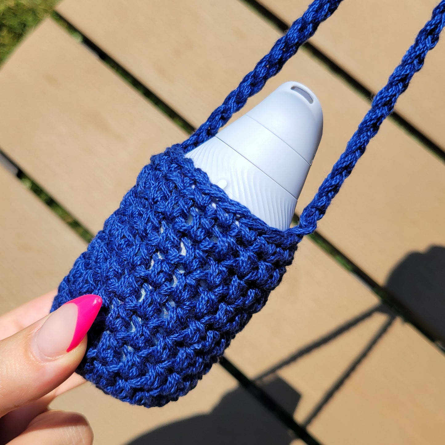 Proxy Pocket Lanyard - Ready to Ship
