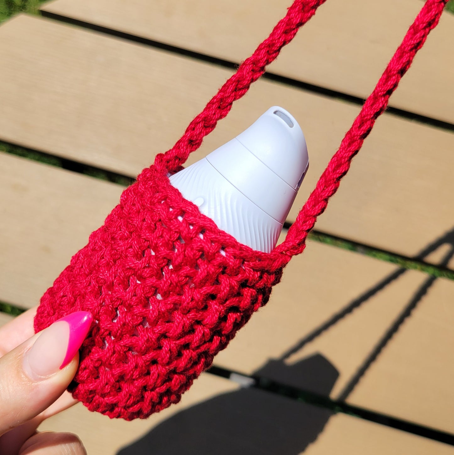 Proxy Pocket Lanyard - Ready to Ship