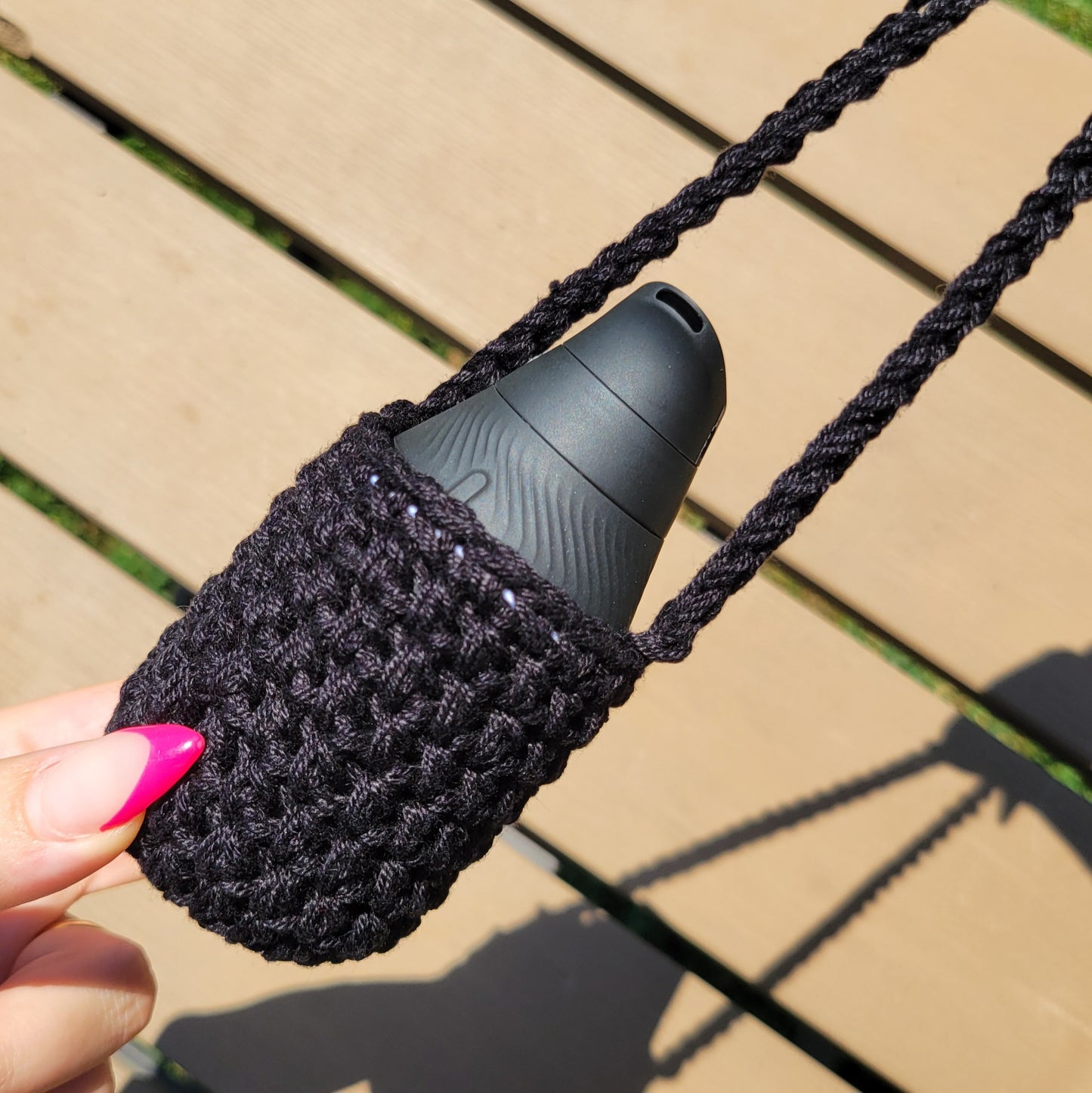 Proxy Pocket Lanyard - Ready to Ship