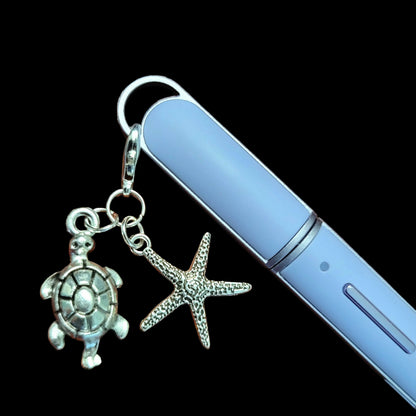 Mystery Charms, Clip-on