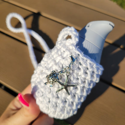 Mystery Charms, Clip-on