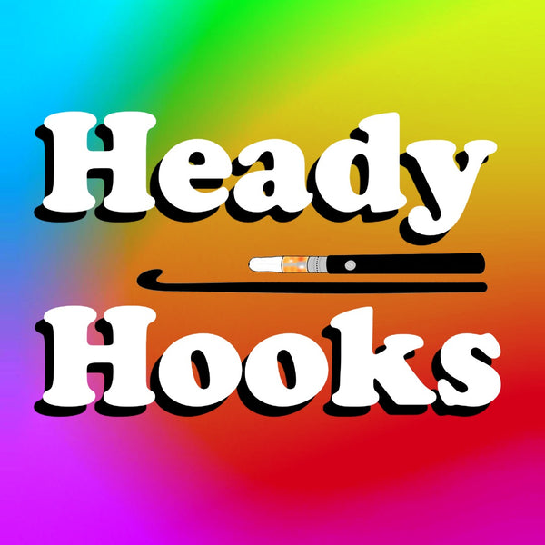 Heady Hooks