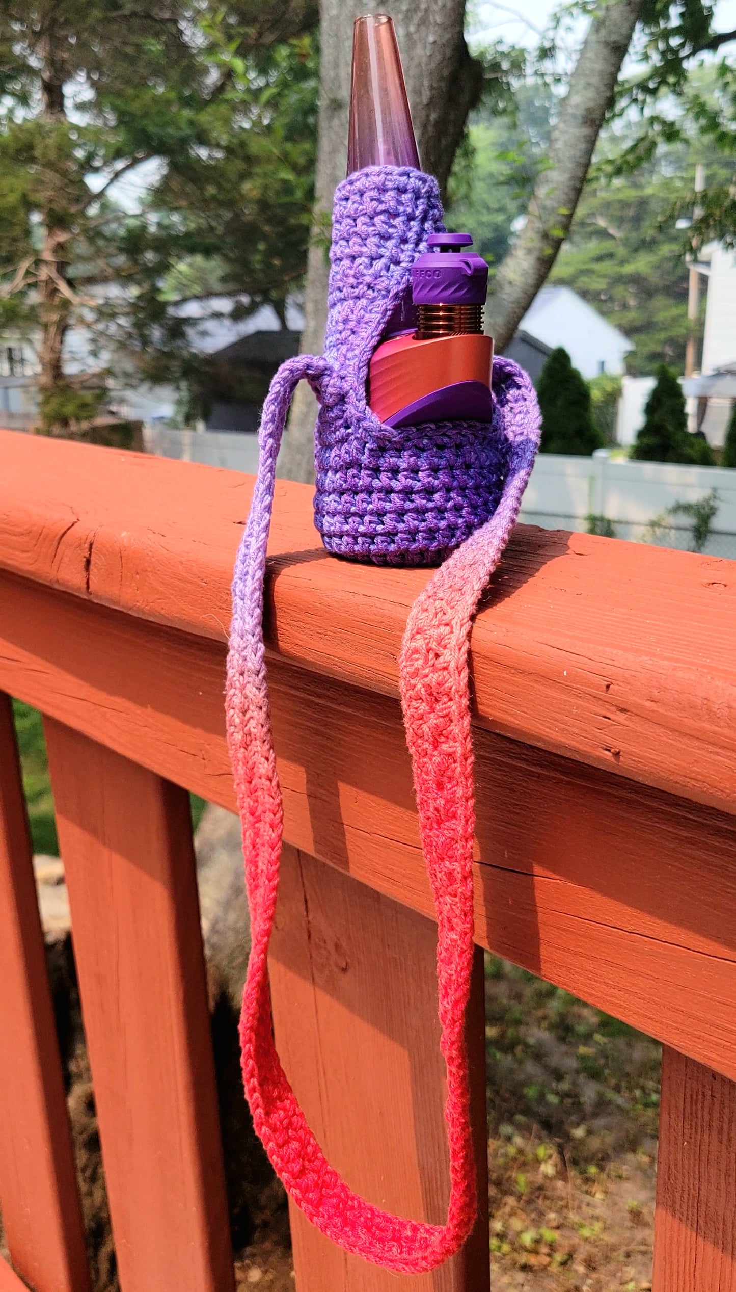 Peak Pro Plasma Pocket Lanyard