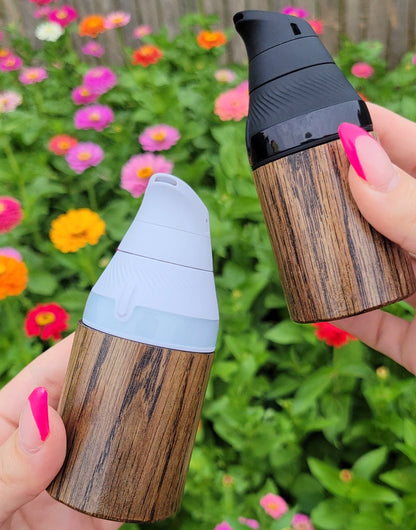 Red Oak Core Cups