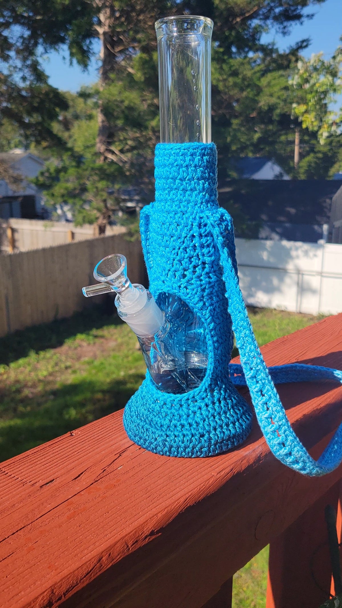 Bong Cozy