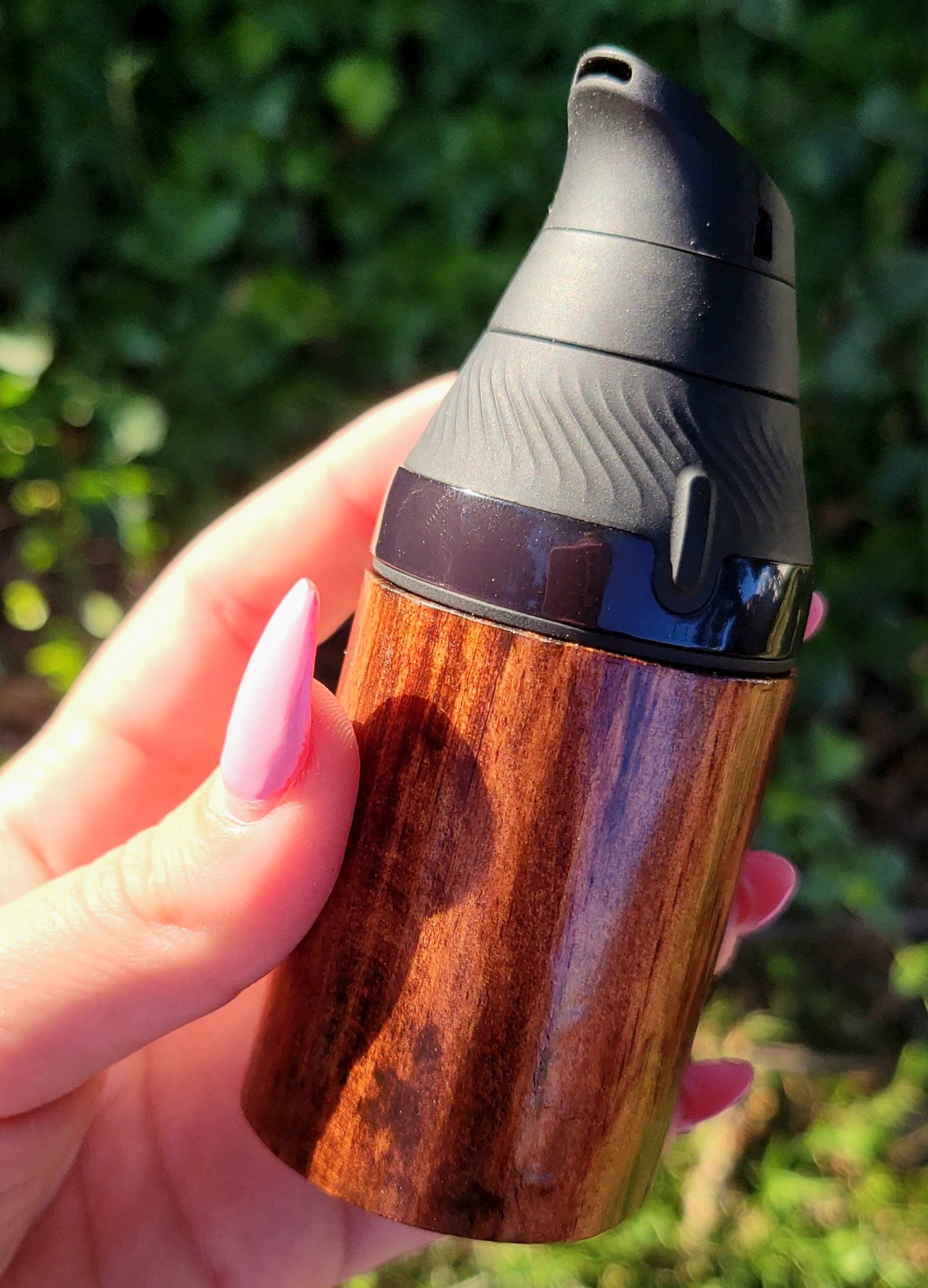 Pine Wood Core Cups