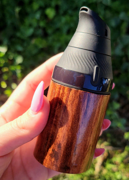 Pine Wood Core Cups