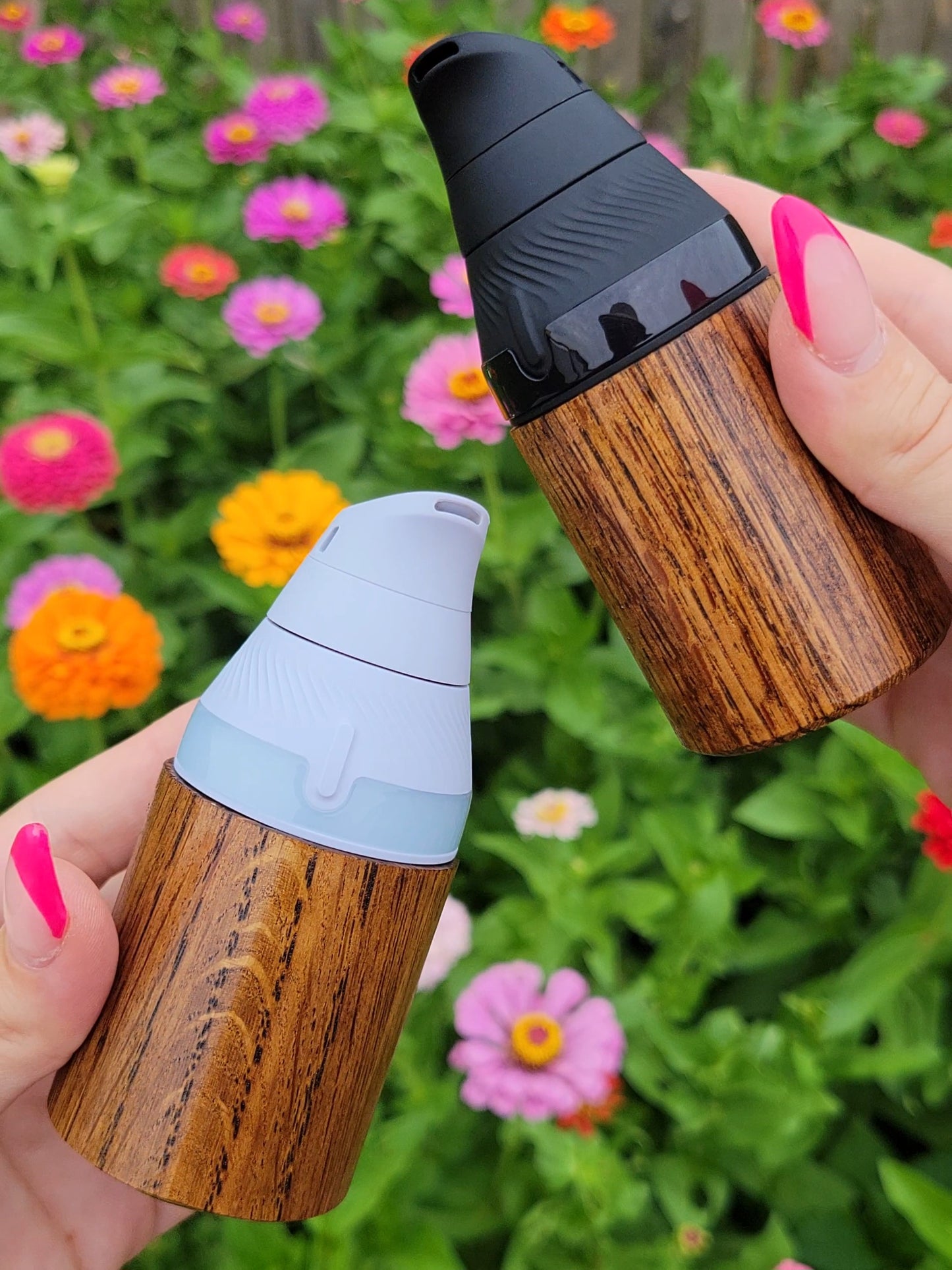 Red Oak Core Cups