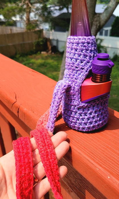 Peak Pro Plasma Pocket Lanyard