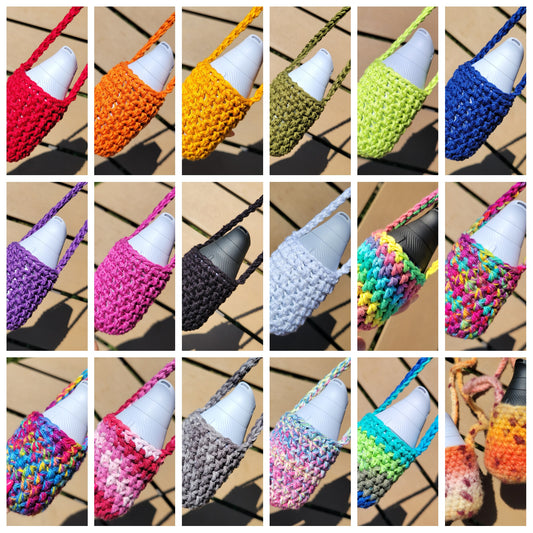 Proxy Pocket Lanyard - Ready to Ship